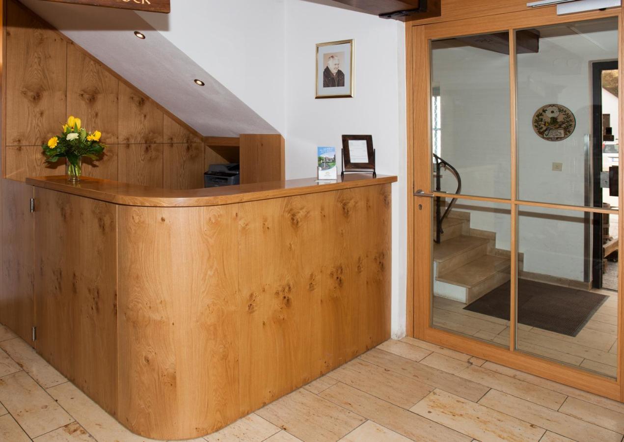 Pension Alter Wirt Энкеринг Экстерьер фото