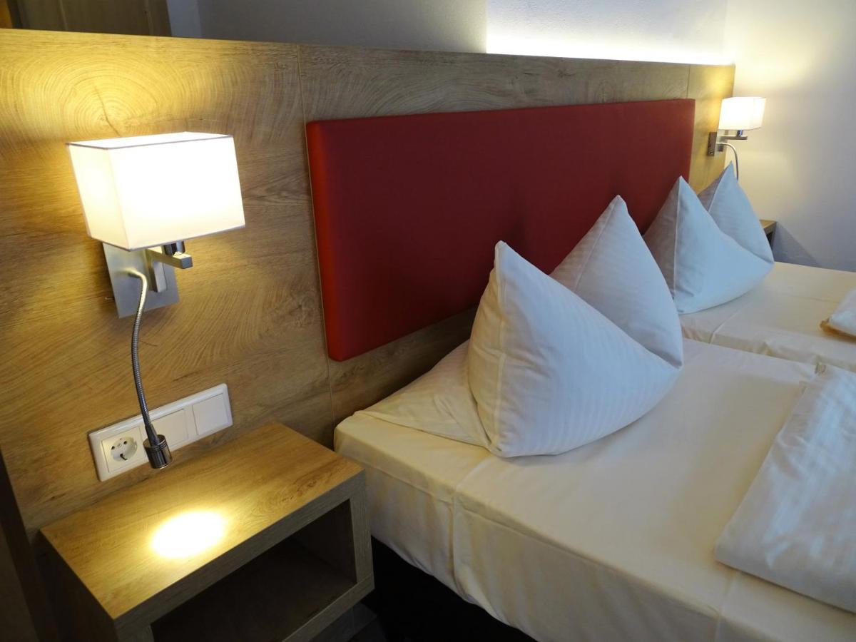 Pension Alter Wirt Энкеринг Экстерьер фото